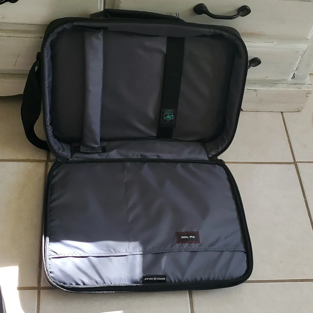 Swiss Gear Laptop Bag